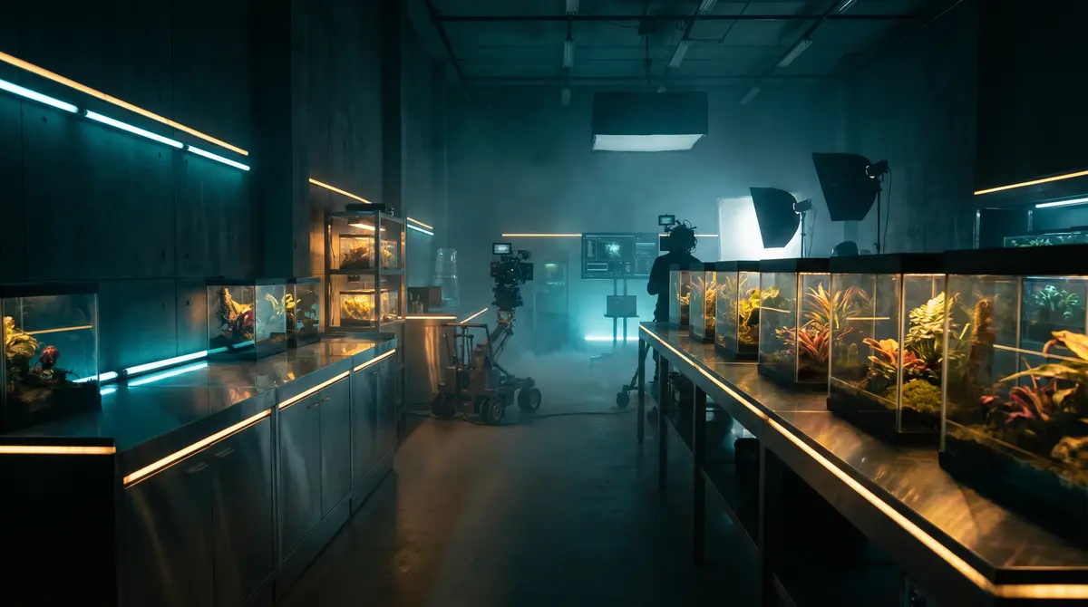 黑料精选视频工作室